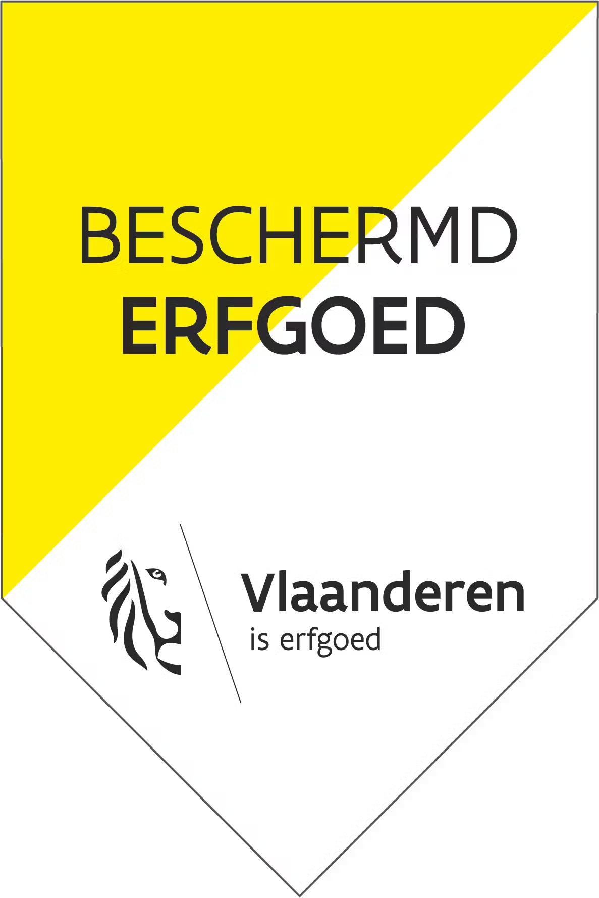 beschermd erfgoed