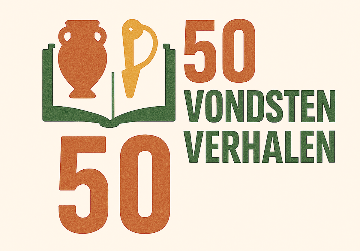 50 vonsten en verhalen