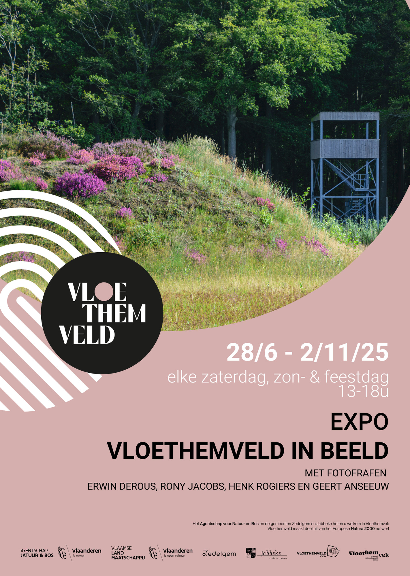 Expo Vloethemveld in Beeld