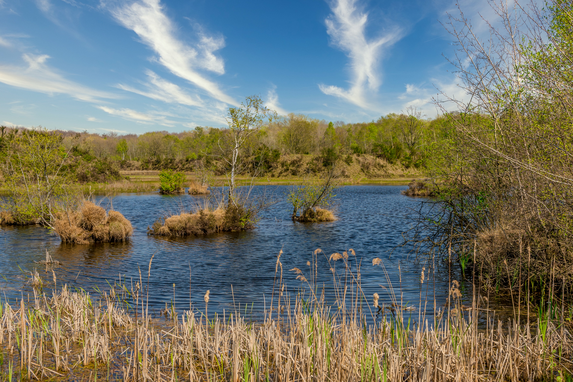 Vloethemveld - wonder waterland