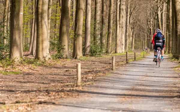 vloethemveld – routes - mountainbike