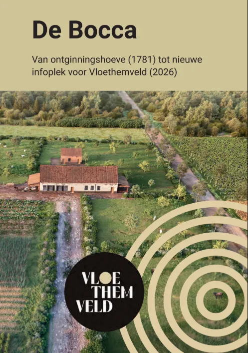 brochure bocca