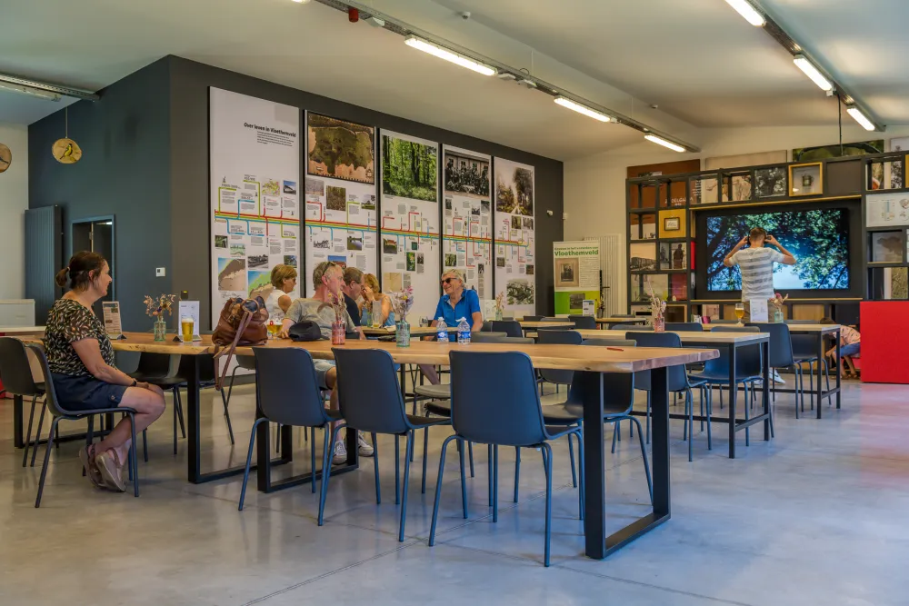 vloethemveld – eten en drinken vloethemveld – eten en drinken