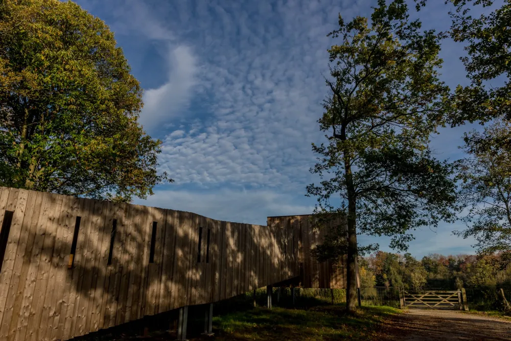 Vloethemveld - slapen Vloethemveld - slapen