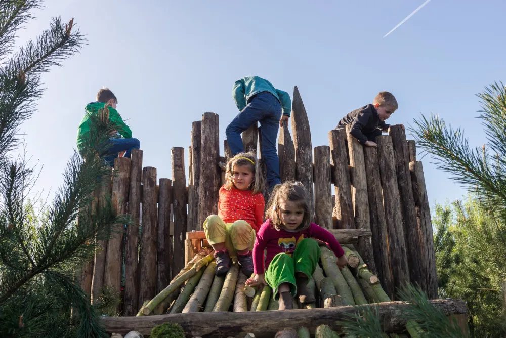 vloethemveld – speelzone vloethemveld – speelzone